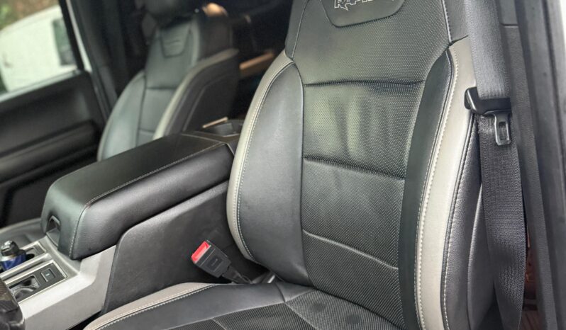 
								2019 Ford F-150 Raptor full									