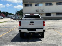 2019 GMC Sierra 2500 HD Denali