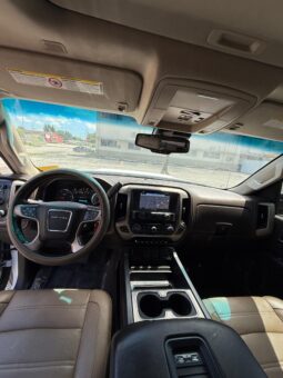 2019 GMC Sierra 2500 HD Denali