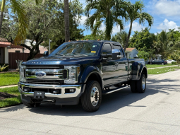 2019 Ford F-450 Super Duty