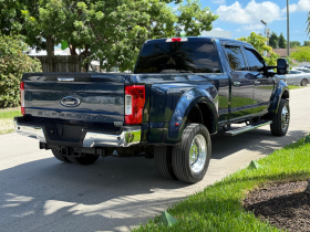 2019 Ford F-450 Super Duty