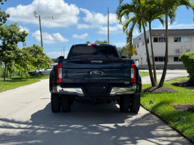 2019 Ford F-450 Super Duty