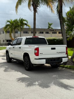 2017 Toyota Tundra TRD PRO