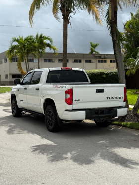 2017 Toyota Tundra TRD PRO