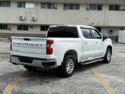 2019 Chevrolet Silverado LT