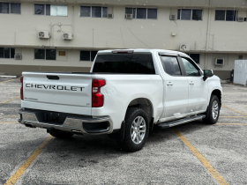 2019 Chevrolet Silverado LT