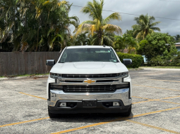 2019 Chevrolet Silverado LT