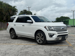 2020 Ford Expedition