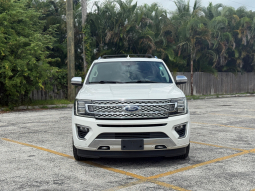 2020 Ford Expedition