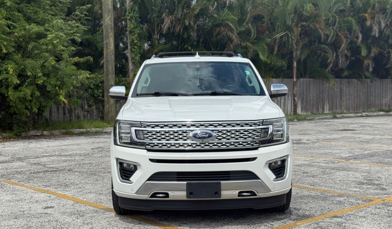 
								2020 Ford Expedition full									