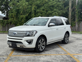 2020 Ford Expedition
