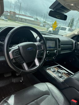 
										2020 Ford Expedition full									