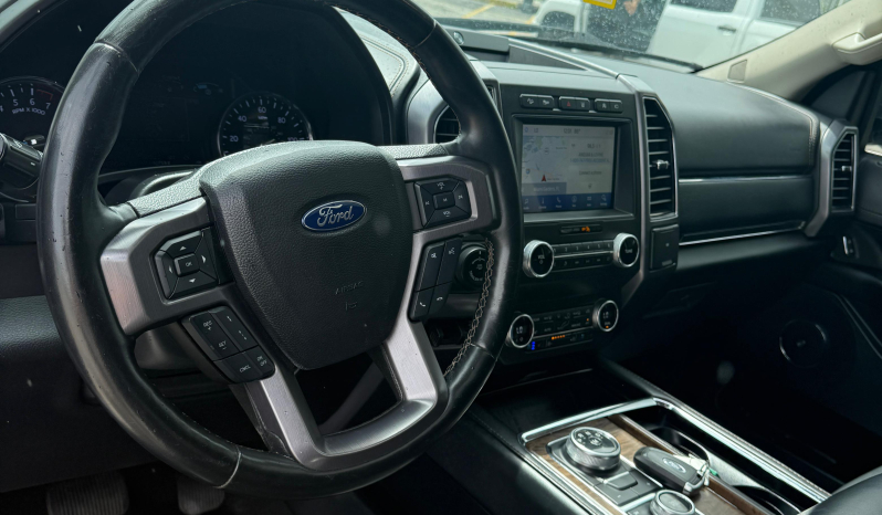 
								2020 Ford Expedition full									