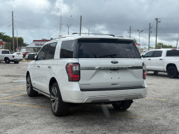 2020 Ford Expedition