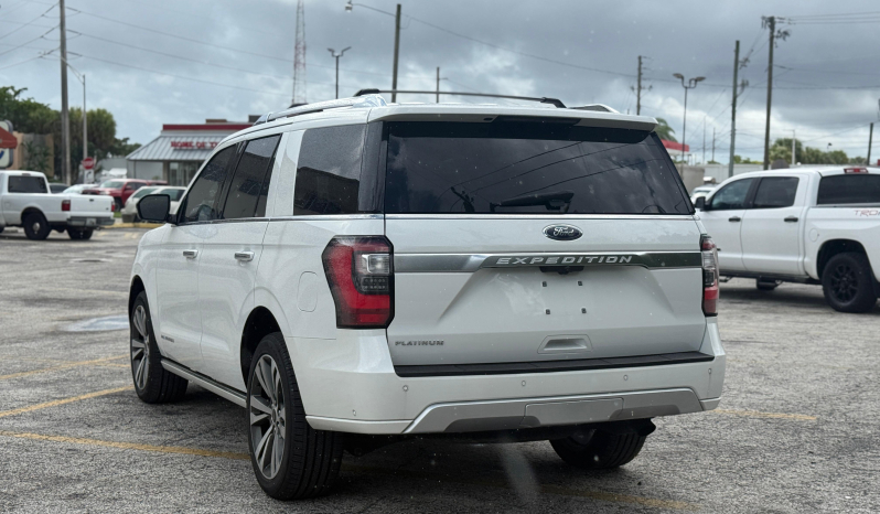 
								2020 Ford Expedition full									