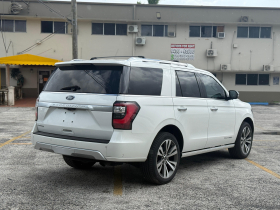 2020 Ford Expedition