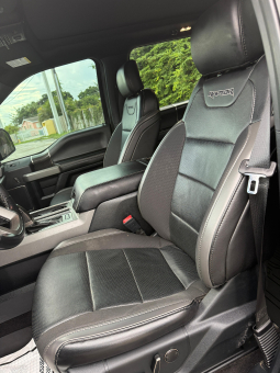 
										2019 Ford F-150 Raptor full									