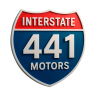 Interstate 441 Motors Avatar
