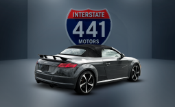 Audi TT Roadster 2.0t tsfi 2016