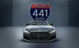 Audi TT Roadster 2.0t tsfi 2016