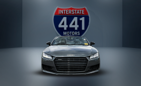 Audi TT Roadster 2.0t tsfi 2016