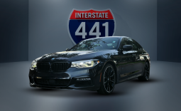 BMW 330i Pack M