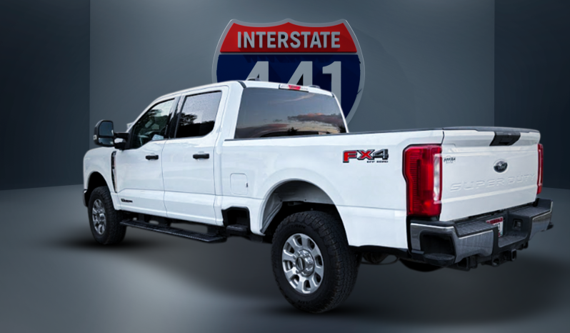
								Ford F250 Superduty Fx4 2018 full									