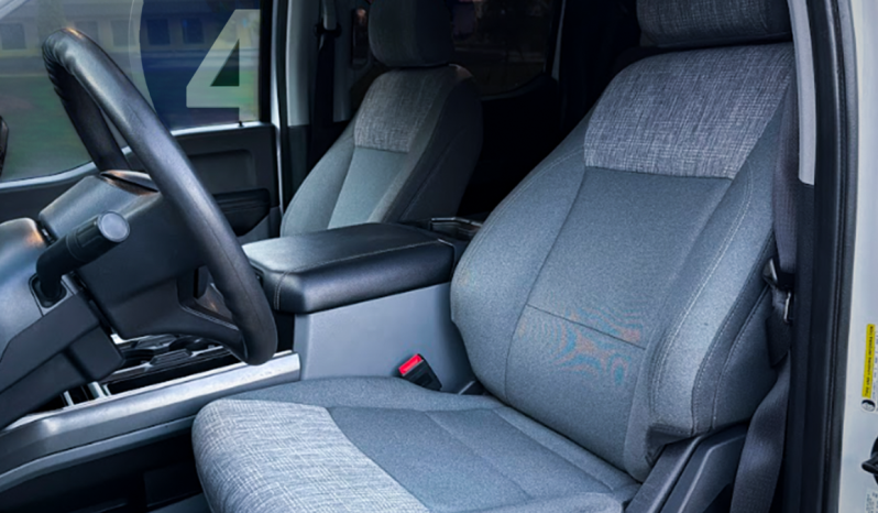 
								Ford F250 Superduty Fx4 2018 full									