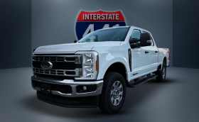 Ford F250 Superduty Fx4 2018