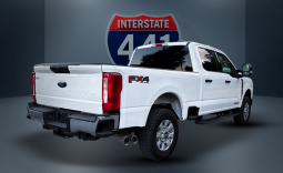 
										Ford F250 Superduty Fx4 2018 full									
