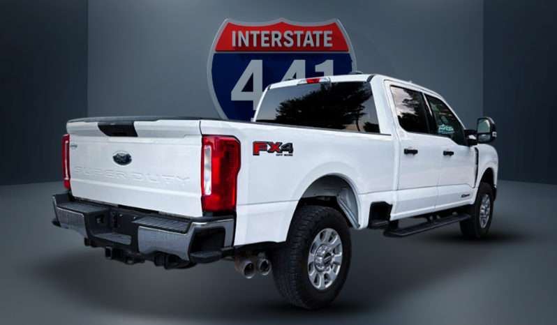 
								Ford F250 Superduty Fx4 2018 full									