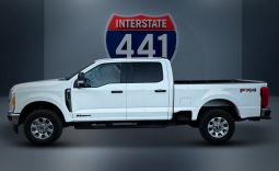Ford F250 Superduty Fx4 2018