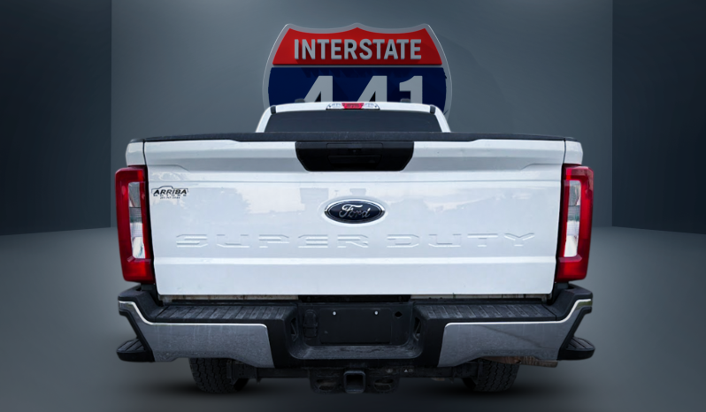 
								Ford F250 Superduty Fx4 2018 full									