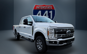 Ford F250 Superduty Fx4 2018