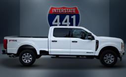 Ford F250 Superduty Fx4 2018