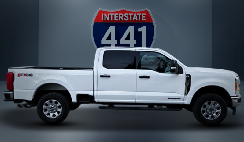 
								Ford F250 Superduty Fx4 2018 full									