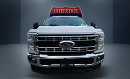 Ford F250 Superduty Fx4 2018