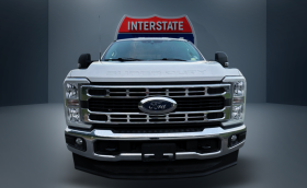 Ford F250 Superduty Fx4 2018