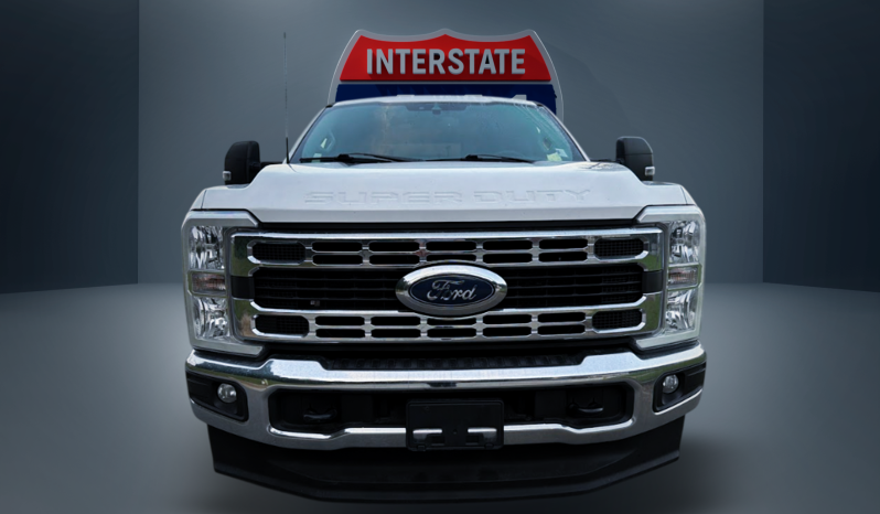 
								Ford F250 Superduty Fx4 2018 full									