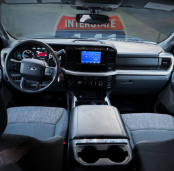 
										Ford F250 Superduty Fx4 2018 full									