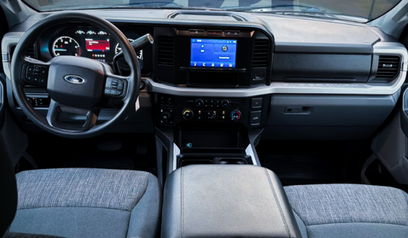 
								Ford F250 Superduty Fx4 2018 full									