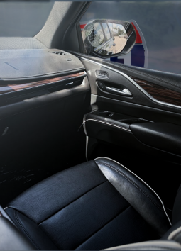 
										Cadillac Escalade full									