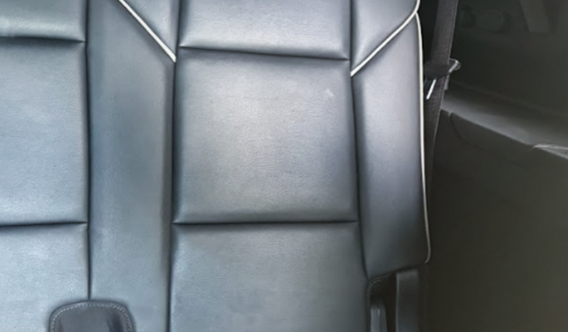 
								Cadillac Escalade full									