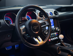 
										Ford Mustang GT 2019 full									