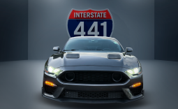 Ford Mustang GT 2019