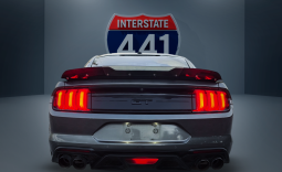 
										Ford Mustang GT 2019 full									