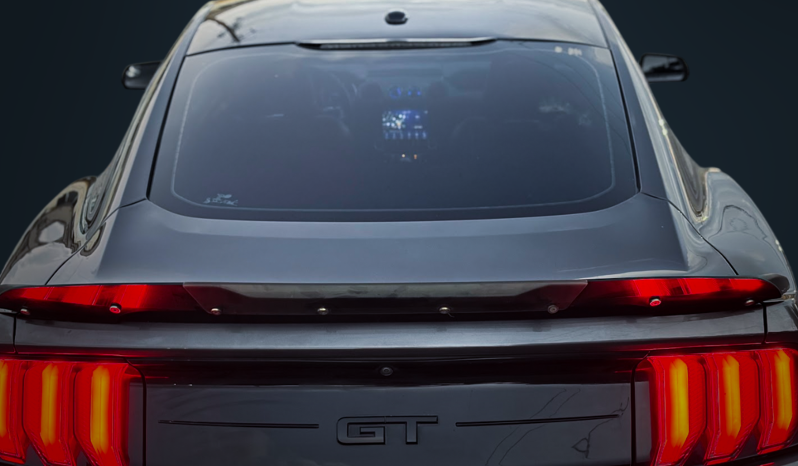 
								Ford Mustang GT 2019 full									