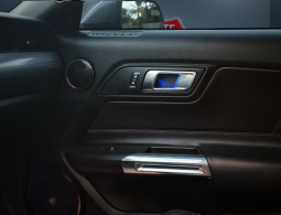 
										Ford Mustang GT 2019 full									