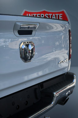 
										RAM 1500 Longhorn full									