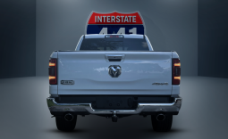 
										RAM 1500 Longhorn full									